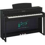 پیانو دیجیتال یاماها Yamaha CLP-545-CLP545